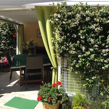 غرانفيل La Maison S'Apelle Le P'Tit Nid المظهر الخارجي الصورة
