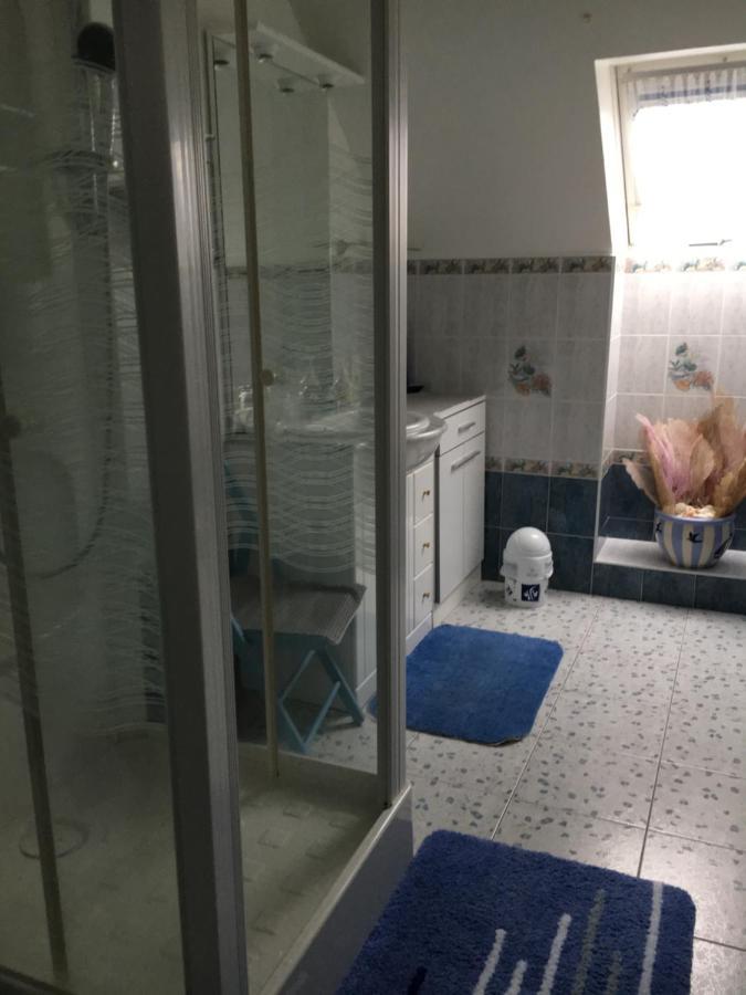 غرانفيل La Maison S'Apelle Le P'Tit Nid المظهر الخارجي الصورة